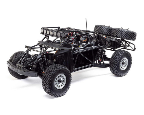 Losi Baja Rey 2.0 Ford F100 1/10 4WD Brushless Desert Truck Heatwave LOS03049