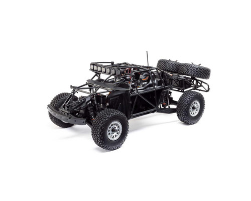 Losi Baja Rey 2.0 Ford F100 1/10 4WD Brushless Desert Truck Heatwave LOS03049