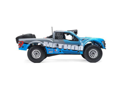 Losi Baja Rey 2.0 Ford F-150 Raptor 1/10 RTR 4WD Brushless Desert Truck LOS03046