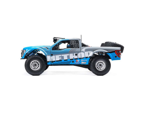 Losi Baja Rey 2.0 Ford F-150 Raptor 1/10 RTR 4WD Brushless Desert Truck LOS03046