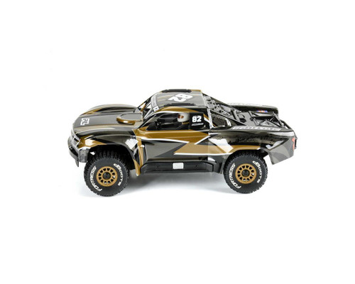 Pro-Line Arrma Mojave Grom 2019 Chevy Silverado Tyson Pre-Painted Body PRO367521