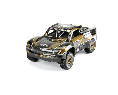 Pro-Line Arrma Mojave Grom 2019 Chevy Silverado Tyson Pre-Painted Body PRO367521