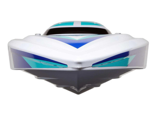 Pro Boat Sonicwake 36 Self-Righting RTR Deep-V Brushless Boat White PRB08032V2T2