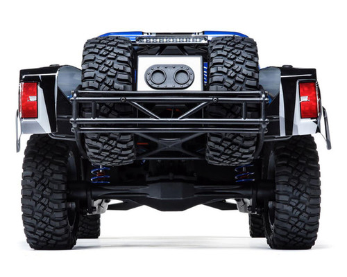 Losi Super Baja Rey SBR 2.0 8S Brushless 1/6 RTR Desert Truck Racing LOS05021T2