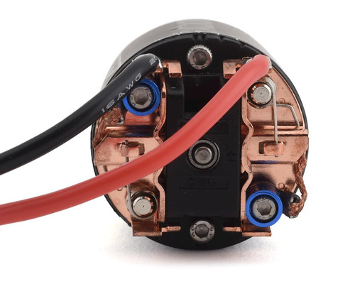 Team Associated Reedy Radon 2 15T 3-Slot Brushed Motor 15T Rebuildable ASC27425