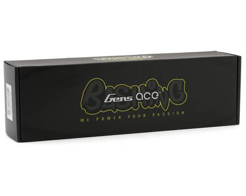 14.8V 6800mAh 4S 120C G-Tech Smart Bashing Hardcase LiPo Battery: EC5
