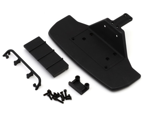 Diffuser Set: GROM Asphalt Late Model