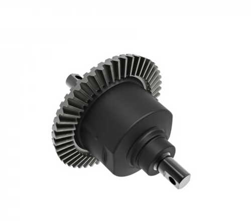 Traxxas Differential Assembly Bevel Gear Front Or Rear / Pinion Gear TRX10780X