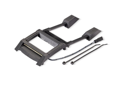 Traxxas Mini XRT® Roof Skid Plate Set w/LED Lights Requires TRA6588X Power 10784