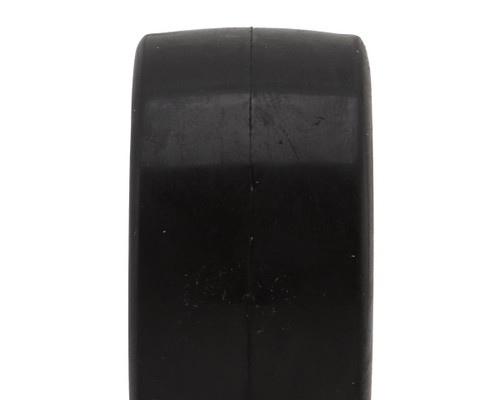 Losi Asphalt Late Model Grom Hoosier Pre-Mounted Tires Set 4 Medium (LOS-3779)