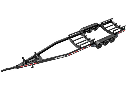 Traxxas Boat Trailer For Spartan and M41 Land Rover Defender TRX-4, TR TRX10350