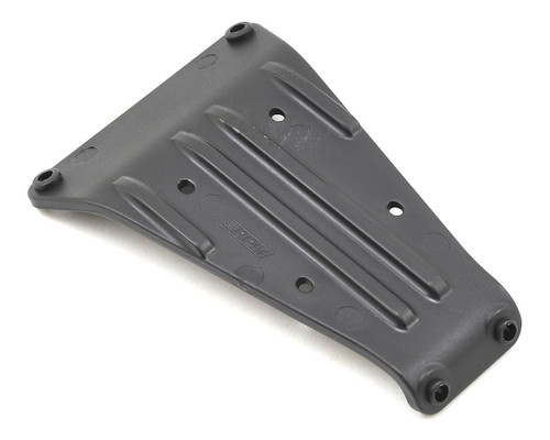 RPM Traxxas X-Maxx Rear Bumper Mount Ultra-tough Material Low Profle RPM81762