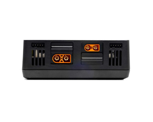 Spektrum S250 G2 AC Smart Charger 4S/8A/2x50W Advanced User-friendly SPMXC2060