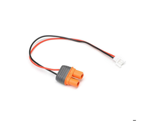 HobbyZone Adapter IC3 Battery / Molex 51005 18-20 AWG Silicone Wire (HBZ-2573)