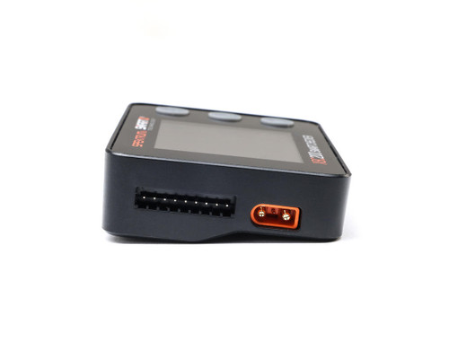 Spektrum RC XBC200 Smart Battery Checker & Servo Tester Easy To Read (SPMXBC200)
