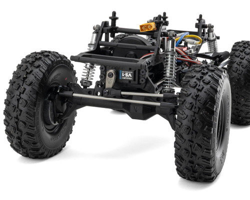 Vanquish Products 1/10 VRD Stance Portal Axle 4x4 RTR Comp Crawler - VPS09009D