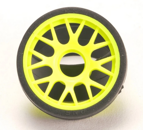 PN Racing Mini-Z KS Compound RCP Low Profile Slick 8.5mm Tire 38 Shore KENKS1138