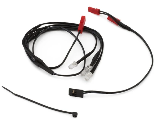 Traxxas Ford® Raptor R Pro Scale LED Light Set Waterproof Plug-and-play TRX10191