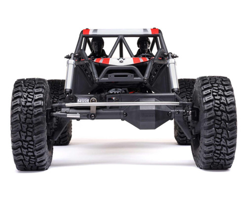 Axial AXP8 Gilamon 2.2 1/8 Electric RTR 4x4 2.2 Trail Buggy Red DX3 (AXI-1207T2)