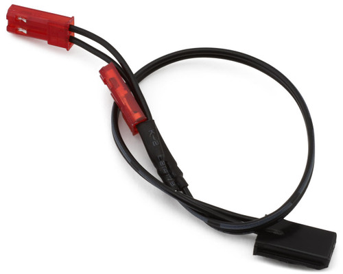 Traxxas BEC To LED light Y-Harness Plug-and-Play Setup Universal Design TRX2263