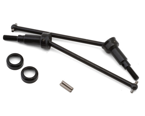 Arrma Mini Kraton CVD Assembled Driveshaft Set 71mm Precision Length ARA-2668