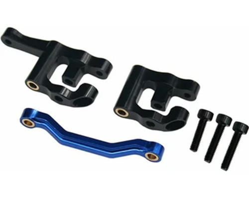 Aluminum Steering System GROM