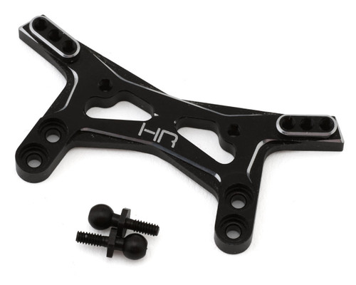 Aluminum Front Shock Tower, 1/24 Losi Micro-B