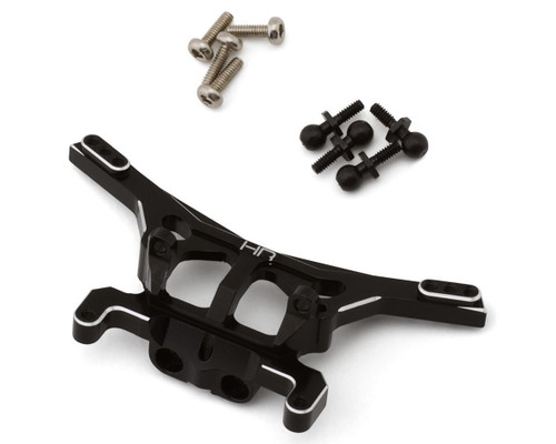 Aluminum Rear Shock Tower, 1/24 Losi Micro-B