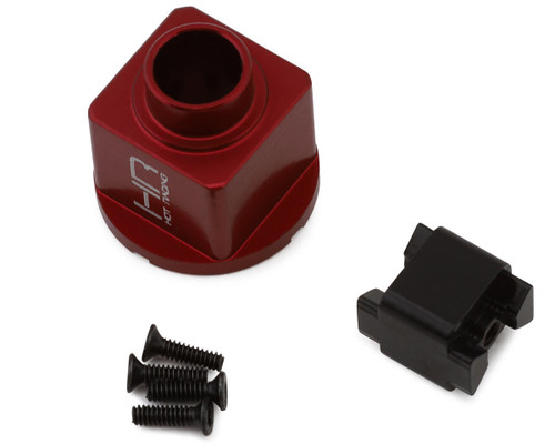 Aluminum Differential Locker Spool GROM