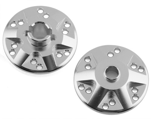HD Slipper Pressure Plate and Hub: Losi Mini-T 2.0
