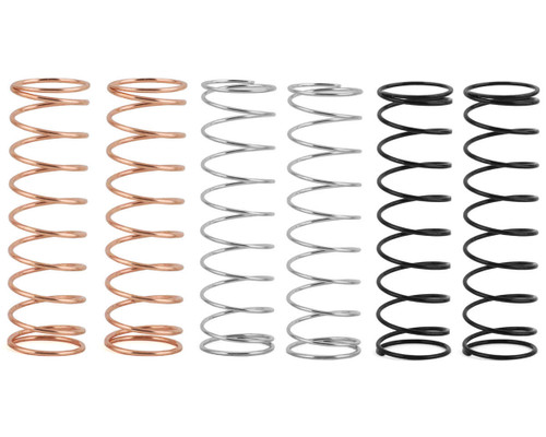 Linear Rate Rear Spring Set: Losi Mini-T 2.0