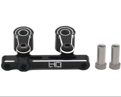 Aluminum Bellcrank Steering: Losi Mini-T 2.0
