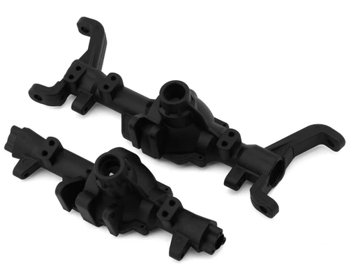 Redcat Axle Housing Set 2 Front/Rear Portal Gearbox Ascent Everest Gen9 RER15432