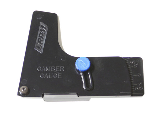Precision Camber Gauge