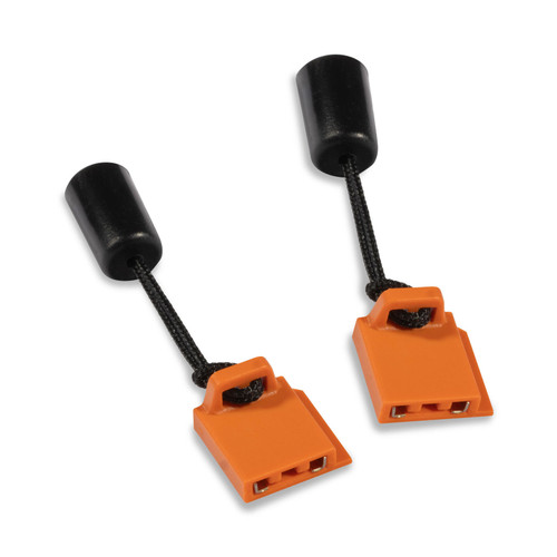 Spektrum PowerGuard PowerKey Replacement Set with Pull Tags (Set of 2) SPMX-1137