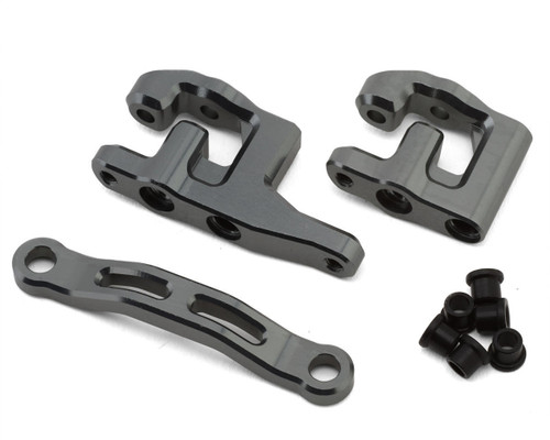 Aluminum Bell Crank Set: GROM