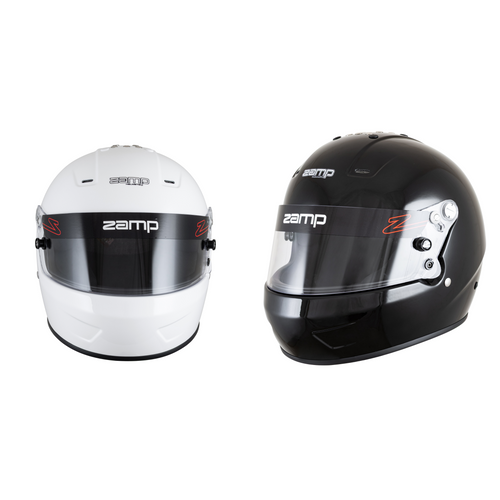 ZAMP RZ-57 SA2025 Auto Racing Helmet - Venting - Snell Rated ~ All Sizes Colors
