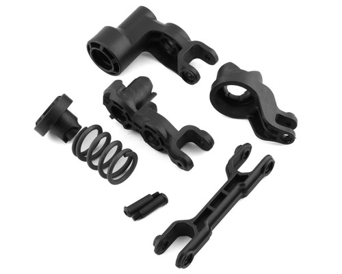 Traxxas XRT Servo Saver & Steering Bellcranks with Hardware Heavy-duty (TRX7843)