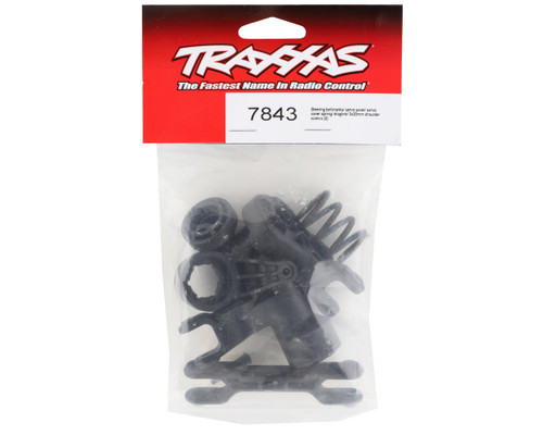 Traxxas XRT Servo Saver & Steering Bellcranks with Hardware Heavy-duty (TRX7843)