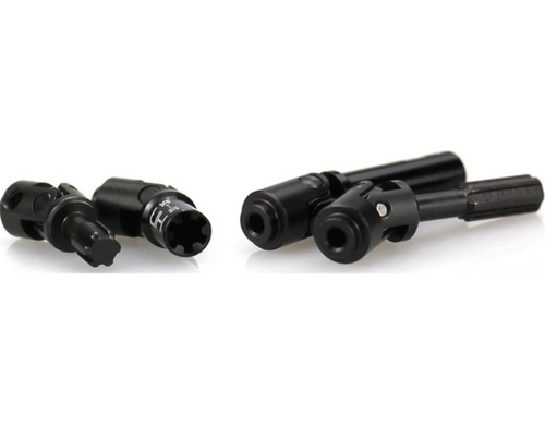 Hot Racing Heavy Duty Steel Drive Shafts CV-Joints 31-35 40-48 SCX30 (SXTY37CV)