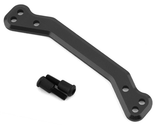 Traxxas Sledge Aluminum Steering Draglink & Shoulder Screws Dark Titanium 9546A