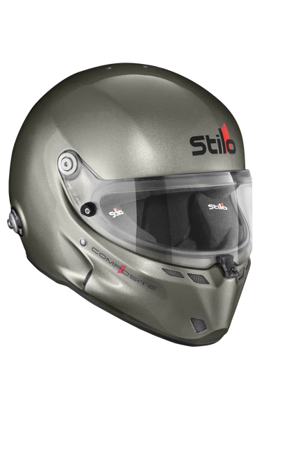 Stilo ST6 GT COMPOSITE (SILVER) SA2025