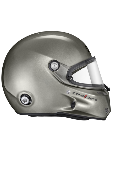 Stilo ST6 GT COMPOSITE (SILVER) SA2025