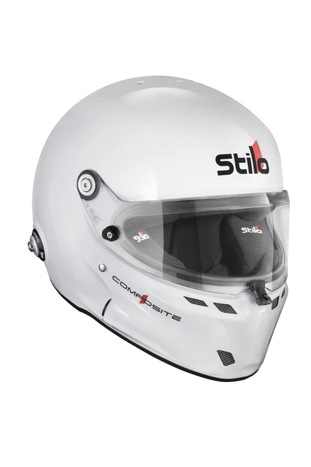 Stilo ST6 GT COMPOSITE (WHITE) SA2025