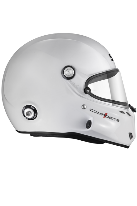 Stilo ST6 GT COMPOSITE (WHITE) SA2025