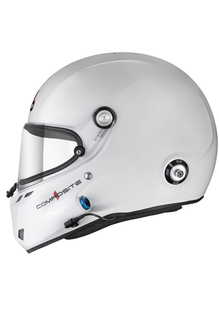 Stilo ST6 GT COMPOSITE (WHITE) SA2025