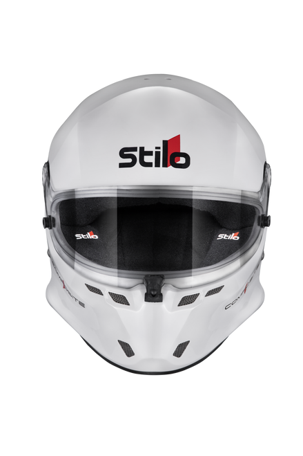 Stilo ST6 GT COMPOSITE (WHITE) SA2025