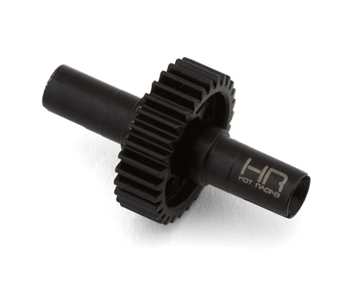 Hot Racing Losi® Micro-B Unibody HD Steel Differential Locker Gear (HRALMCB125R)