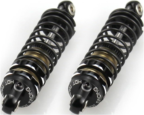 Hot Racing Aluminum Damper Shock Absorber Set 63MM Arrma Mini Kraton AMN63DP01