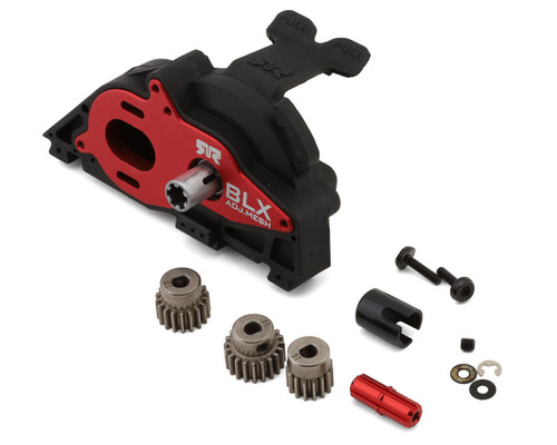 Arrma Metal Slipper Power Module BOOST Box Assembled Brushless Power (ARA210013)